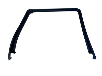GENUINE Land Rover Range Rover Sport L320 LEFT REAR INNER DOOR FRAME MOULDING