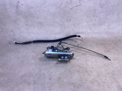 Mercedes G class W463 Оригинална брава за задна врата A0007300335