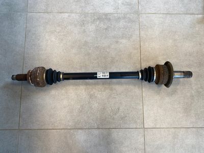 BMW X5 E70 F15 X6 E72 F16 Изходящ полувал 33208609839