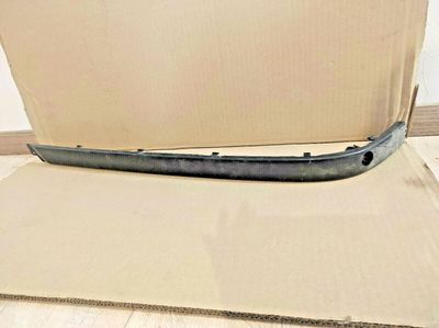 BMW 5 SERIES E39 - Moulding door trim, 51127005931, 7005931 - Left