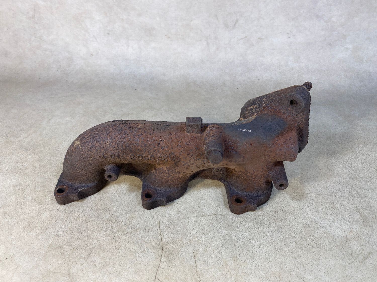 GENUINE BMW 5 E12 6 E24 7 E23 Exhaust manifold 11621250601