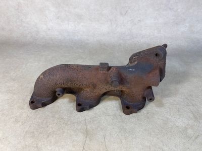 GENUINE BMW 5 E12 6 E24 7 E23 Exhaust manifold 11621250601
