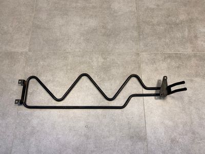 Mercedes G class W463 GENUINE COOLING PIPE Line A4634601524