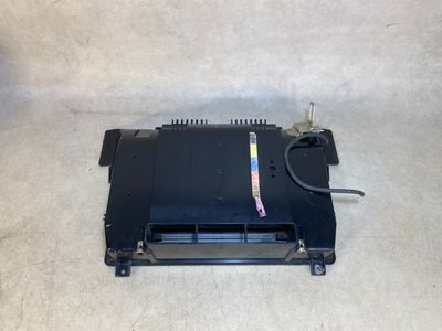 GENUINE BMW E23 7 SERIES HEATER AIRBOX Rear COVER TRIM 64111367812