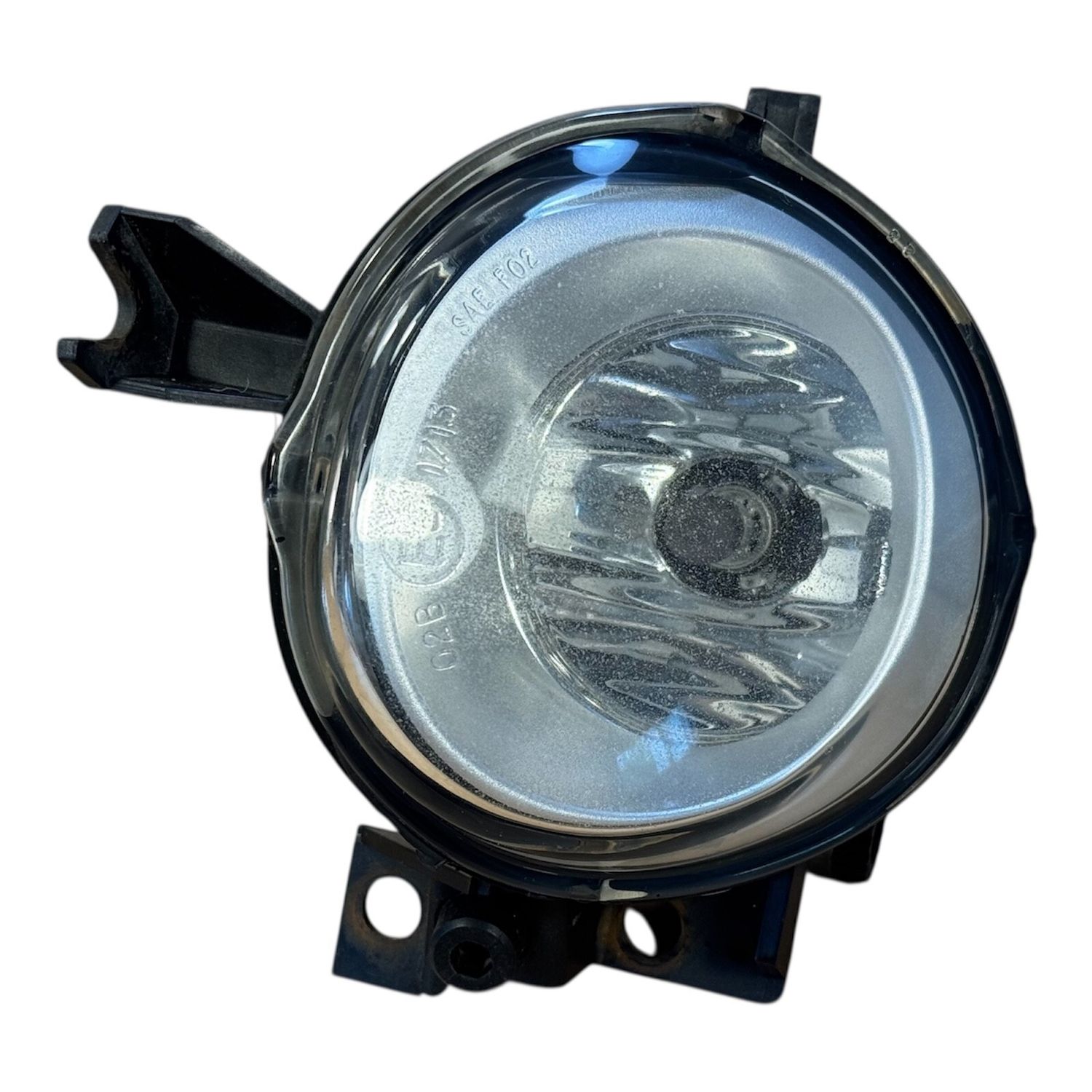 VW TOUAREG 7L 7L6941699B FRONT  LEFT FOG LIGHT 7L6941699B