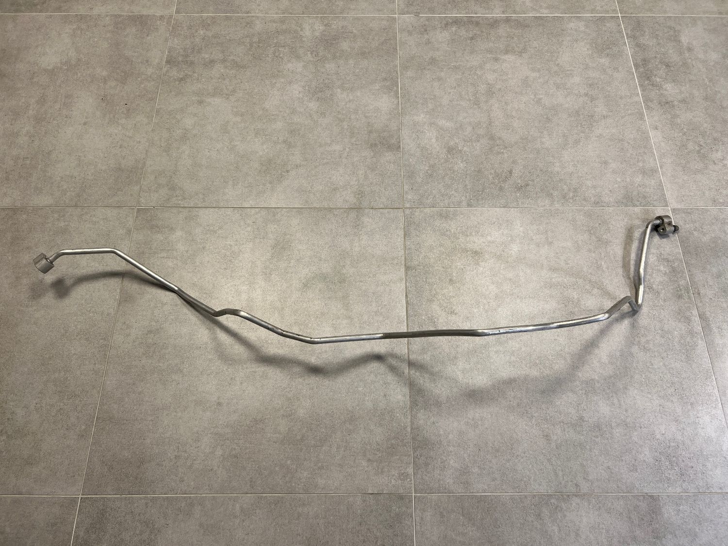 Porsche 911 991 Genuine A/C Condition Hose Line Pipe 99157309605