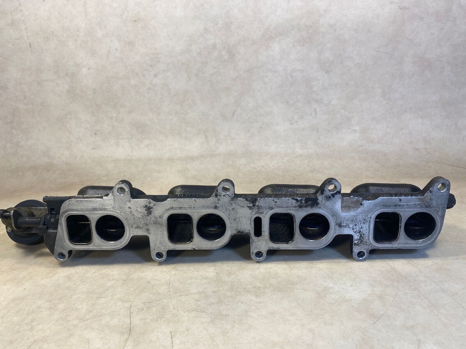 Mercedes ML G S class W163 W463 W220 4.0 400 CDI Genuine Intake Manifold
