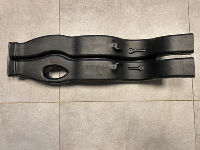 OEM BMW X5 X6 series E70 E71 Air Duct Rear Compartment 64226958742