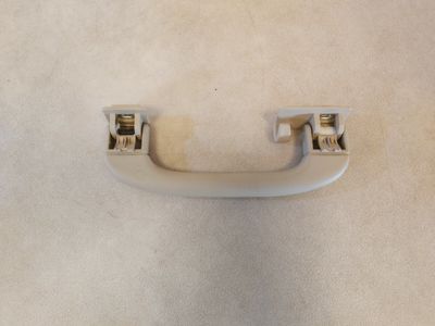 Genuine BMW X5 E70 X5 E70 LCI REAR LEFT Roof Handle 51166977715