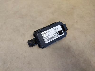 BMW F90 M5 G20 G30 G32 G11 РАДИО ДИСТАНЦИОННО ПРИЕМНИК 434 MHZ 61356810213
