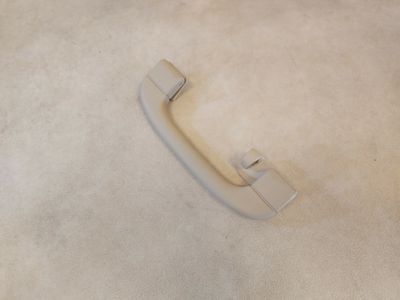 Оригинално BMW X5 E70 X5 E70 LCI ЗАДНА дясна дръжка на покрива 51166977716