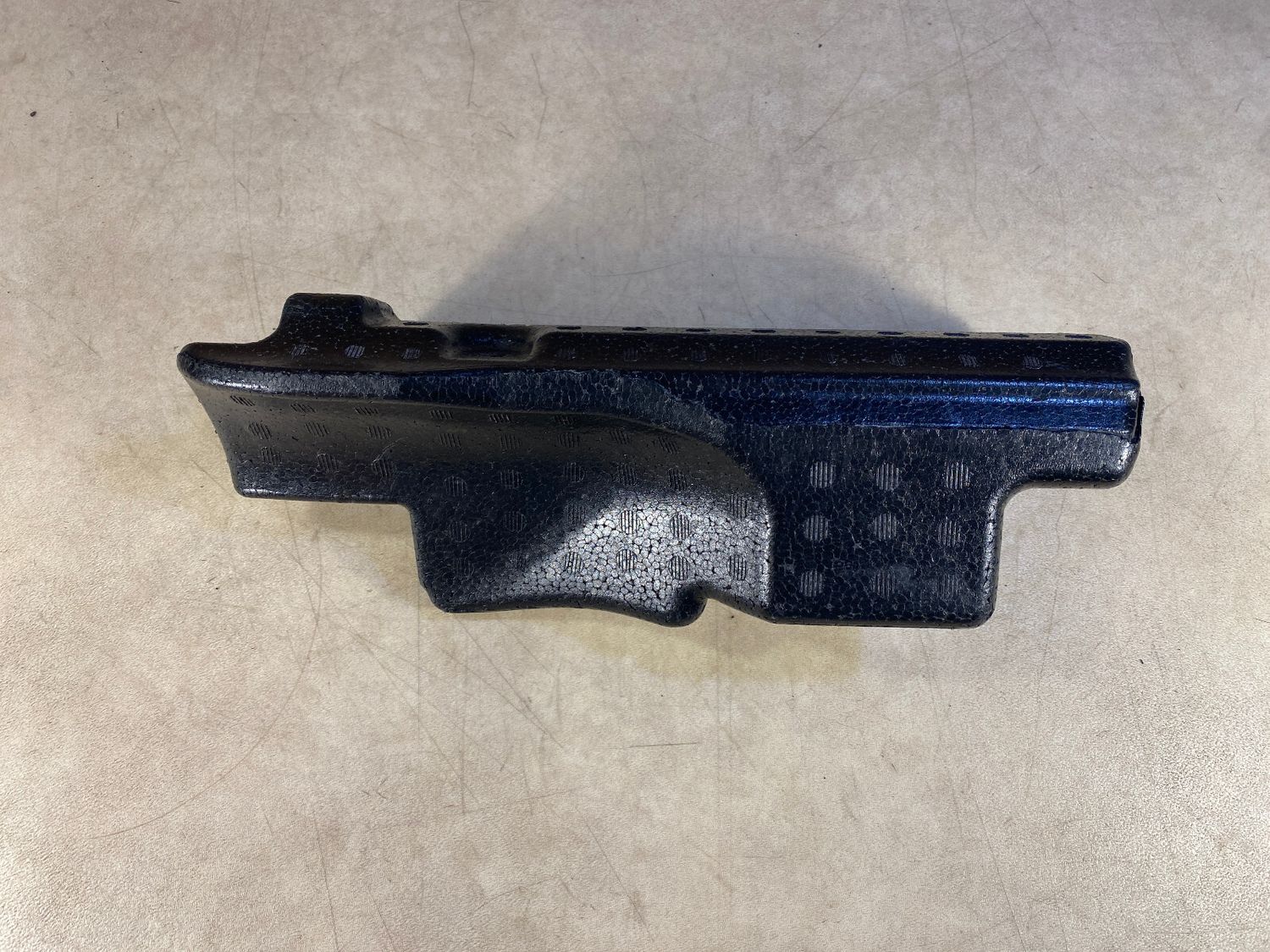 Genuine BMW X5 E70 Rear Left Foam Insert 51476954933