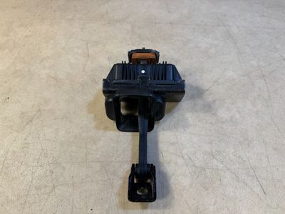 ОРИГИНАЛНО BMW X5 E70 X6 E71 E72 ПРЕДНА Спирачка Стопер с гарнитура 51217141024