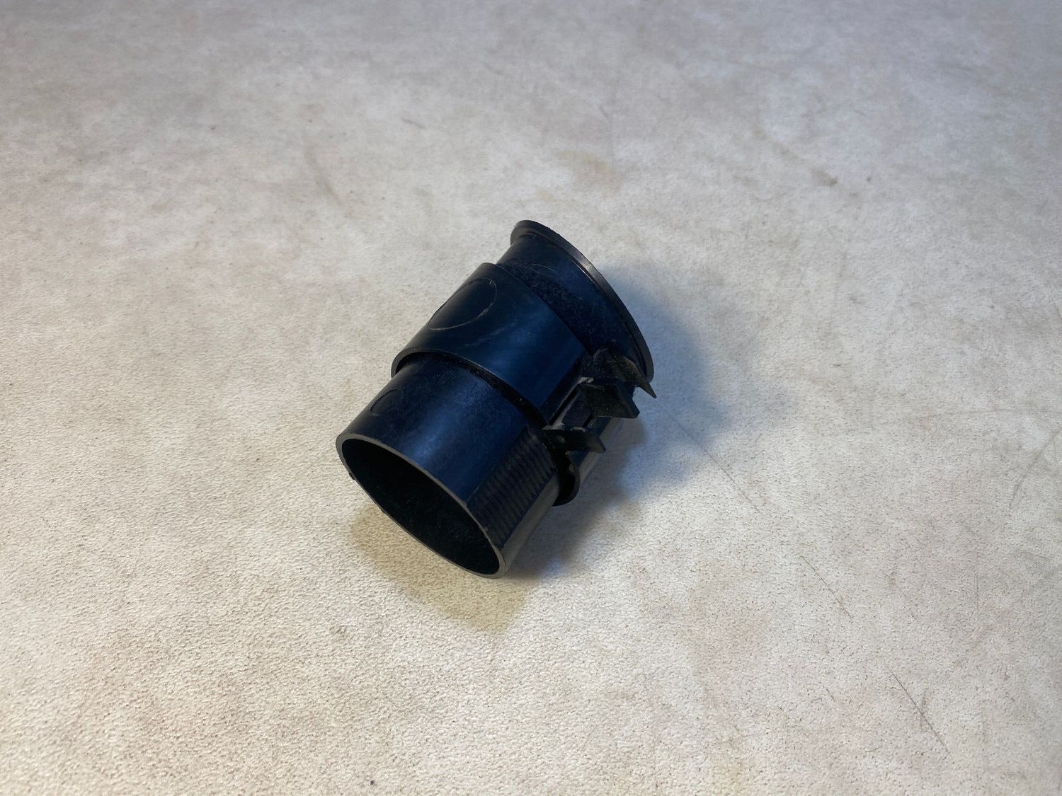 GENUINE BMW E23 7 SERIES Air nozzle door ventilation 51451907354