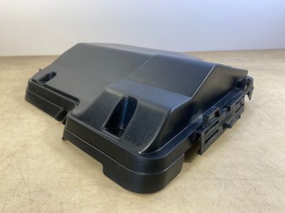 BMW X5 X6 series E70 E71 F15 F16 OEM Cover electronic-box 12907555102