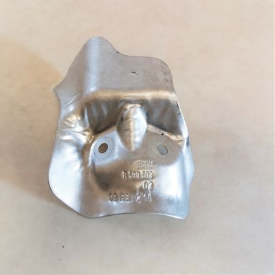 НОВО Оригинално BMW F20 F30 F10 F25 G30 11658590003 Heat Shield турбинни корпуси