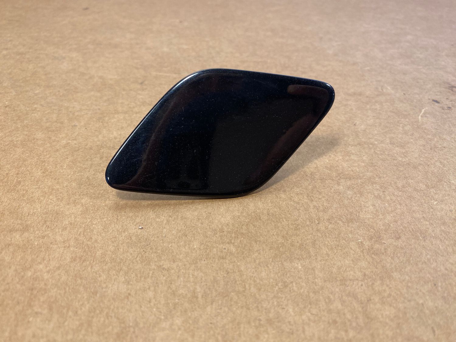 GENUINE BMW X5 E70 E70 LCI X6 E71 WASHER CAP COVER JET NOZZLE FRONT LEFT