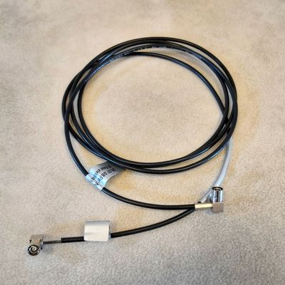 Оригинално BMW 65248370605 Разнообразие на антените 1430mm Серия 5 E39