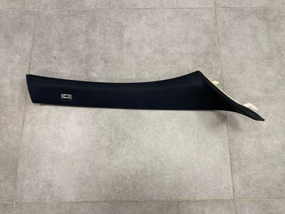 BMW 1 серия E81 E87 А-колона дясна 51437058330