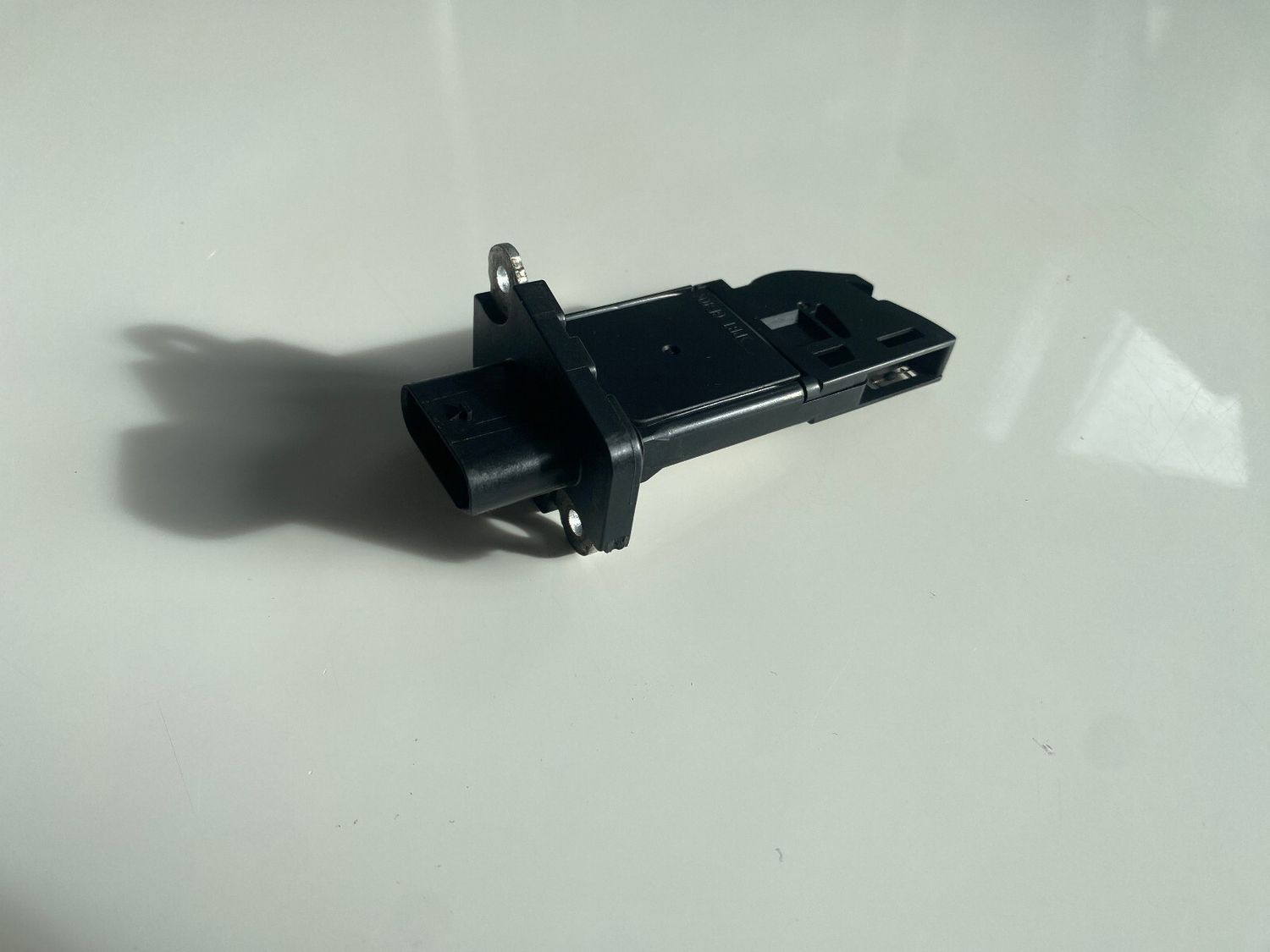 GENUINE BMW 3 F30 5 F10 7 F01 X5 E70 F15 Hot Film Mass Air Meter Flow Sensor