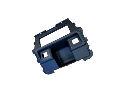 GENUINE Land Rover Range Rover Sport L320 Rear Center Console Trim Cover