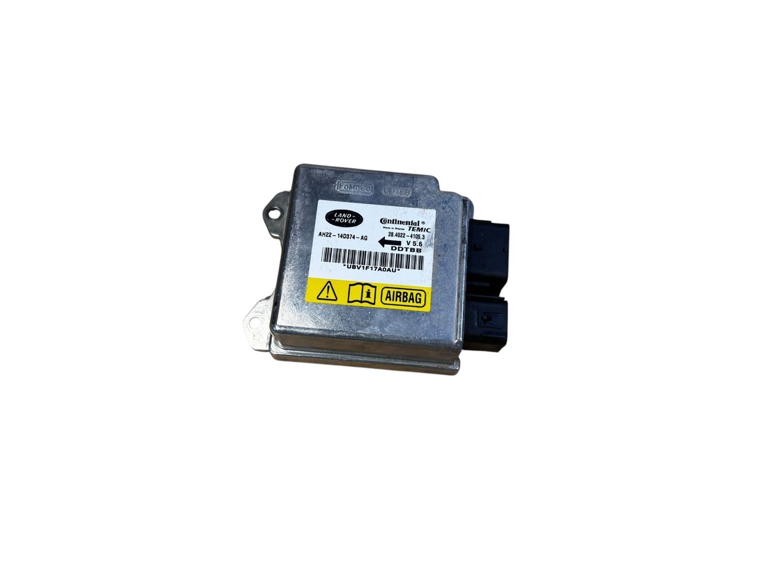GENUINE Land Rover Range Rover Sport L320 ECU Module Control Unit AH22-14D374-AG