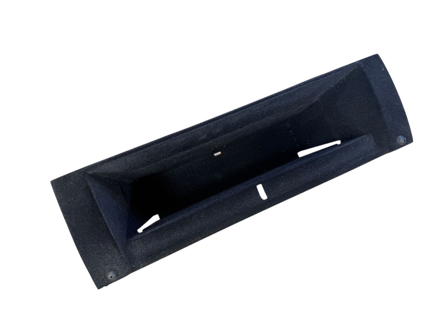 GENUINE Land Rover Range Rover Sport L320 DASHBOARD UPPER GLOVE BOX INSERT