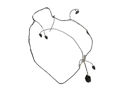 GENUINE Land Rover Range Rover Sport L320  REAR BUMPER PARKING SENSOR WIRE
