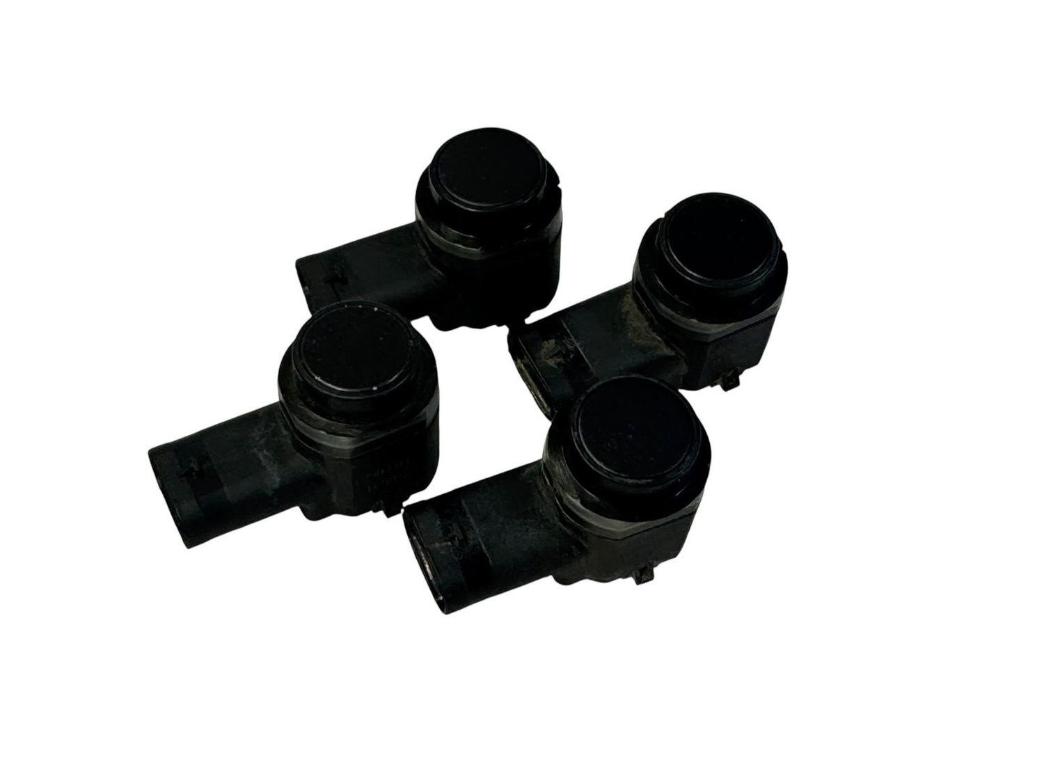 GENUINE Land Rover Range Rover Sport L320 REAR OR FRONT PARKING SENSOR SET 4PCS
