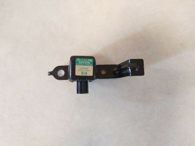 2008 LEXUS RX400 CIRCUIT BRAKER CRASH IMPACT SENSOR REAR RH G4849-48020