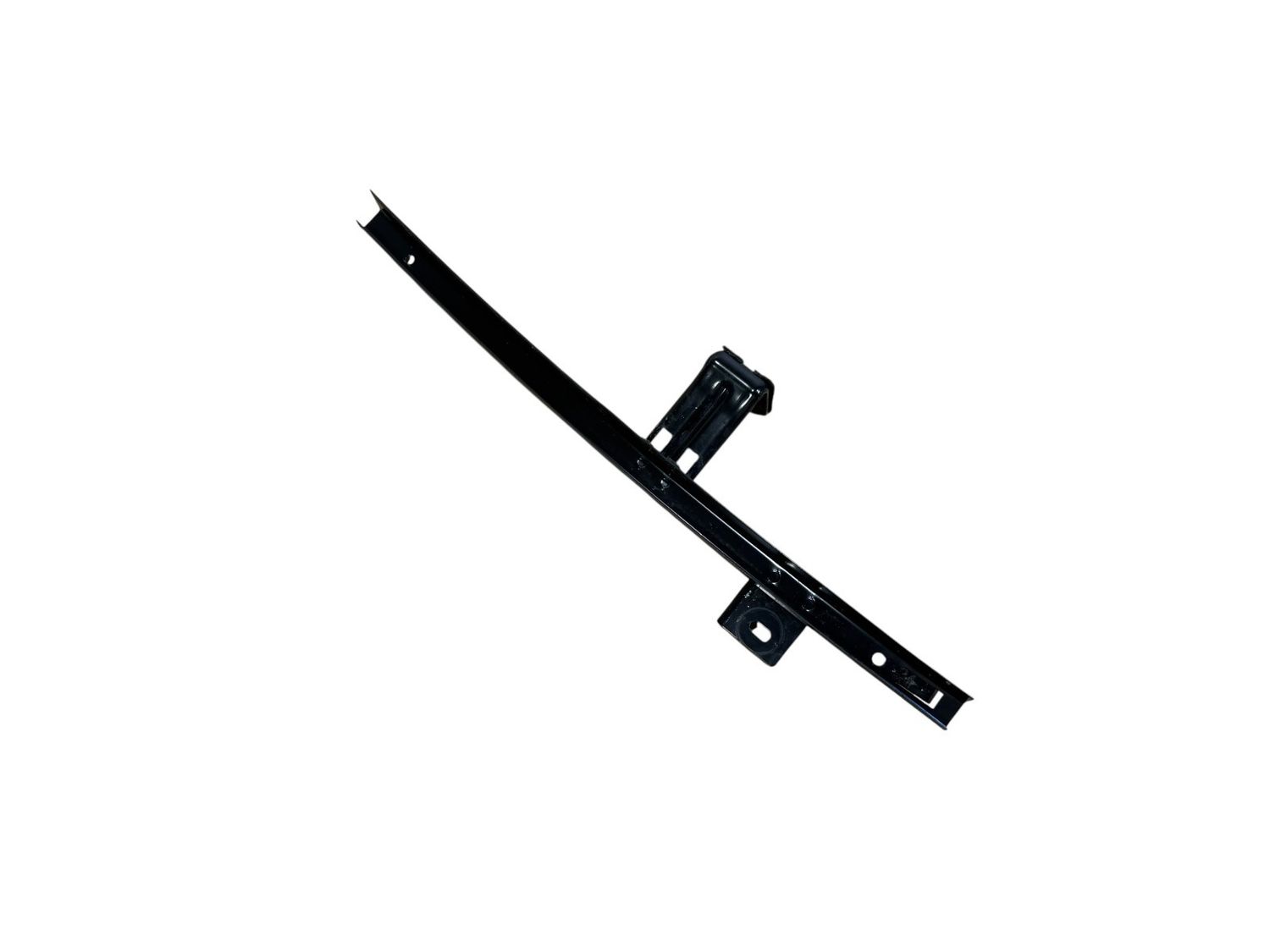 OEM Land Rover Range Rover Sport L320 FRONT Right Door Window Glass Guide