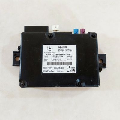 Mercedes A/C/E/CLS/ML/S OEM KOM комуникационен модул A2059000524