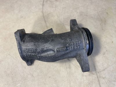 Mercedes ML S G class W463 тръба за всмукване на въздух A6280981407