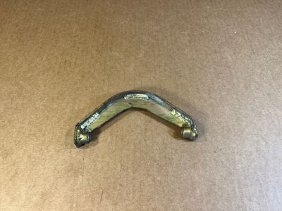 Mercedes G class W463 Оригинален монтаж на скоба на кормилната колона A4634600058