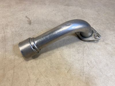Mercedes ML G S class W163 W463 W220 4.0 cdi Оригинална рециркулационна всмукателна тръба