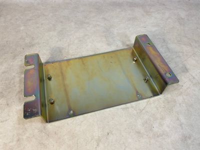 Mercedes G класа W463 оригинален ESP+BAS модул скоба A4635405573