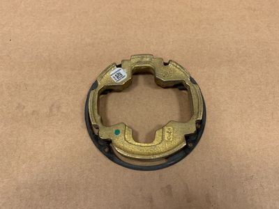 BMW 5 6 E60 E61 E63 E64 GENUINE Steering wheel damper 32346770069