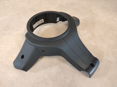 BMW 1 2 3 4 5 6 X1 X2 F Series M Steering Wheel Back Trim Cover, 32307848267