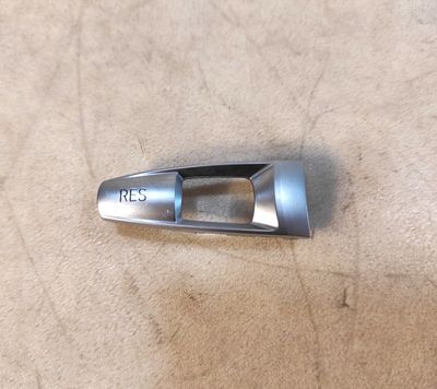 BMW 1 2 3 4 5 6 X3 X4 X5 X6 F-Series M Steering Wheel Buttons Button RES Cover