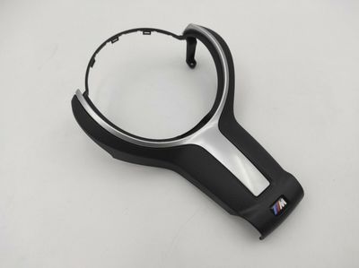 BMW 1 2 3 4 5 6 F- Series GENUINE - M капак на волана, 32307846032, 7846032