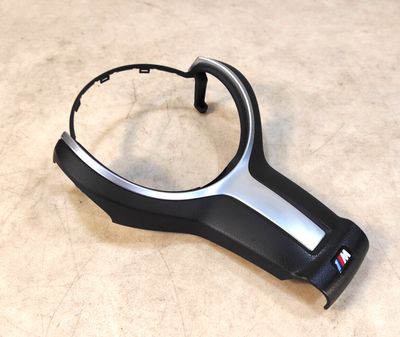 BMW 1 2 3 4 5 6 F- Series GENUINE - M капак на волана, 32307846032, 7846032