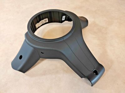 BMW 1 2 3 4 5 6 X1 X2 F Series M Steering Wheel Back Trim Cover, 32307848267