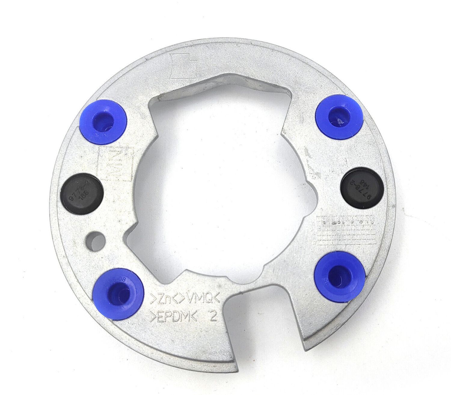 BMW 5 6 F06 F07 F10 F11 F12 F13 GENUINE M демпферен пръстен на волана