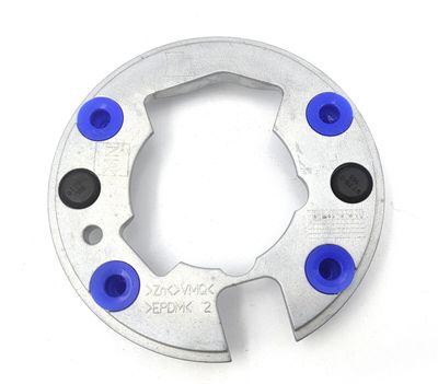 BMW 5 6 F06 F07 F10 F11 F12 F13 GENUINE M демпферен пръстен на волана