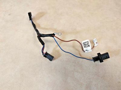 BMW F07 F10 F11 F20 F21 F22 F23 F30 F31 F32 F33 F34 F36 M Steering Wheel Wire