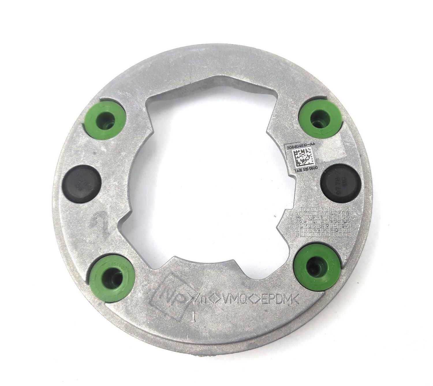 BMW X3 X4 X5 X6 F25 F26 F15 F16 GENUINE M Steering Wheel Damping Ring