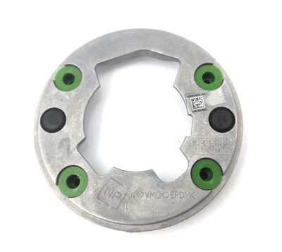 BMW X3 X4 X5 X6 F25 F26 F15 F16 GENUINE M Steering Wheel Damping Ring