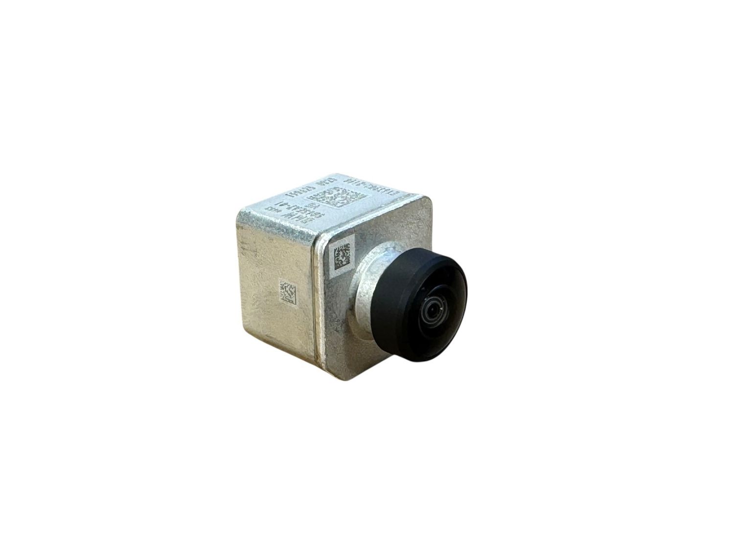 BMW G U Series IX I20 X5 G05 5 G60 XM G09 Camera Ultrasonic Automated Parking