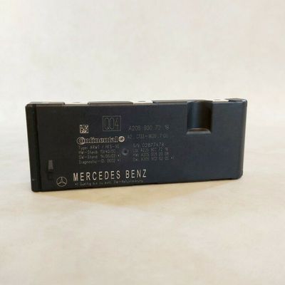 Mercedes C/GLC W205 S205 X253 OEM Модул на двигателя за повдигане на капака на багажника A2059007218