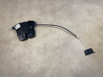 Оригинално BMW X5 E70 Заключване на капака на багажника 51247206579